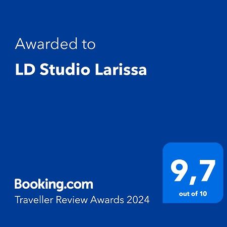 Ld Studio Yenişehir Dış mekan fotoğraf