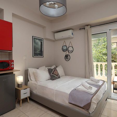 Ld Studio Yenişehir Dış mekan fotoğraf