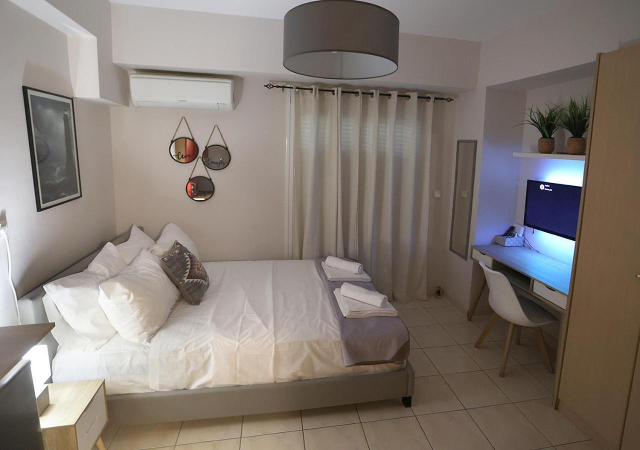 Ld Studio Yenişehir Dış mekan fotoğraf