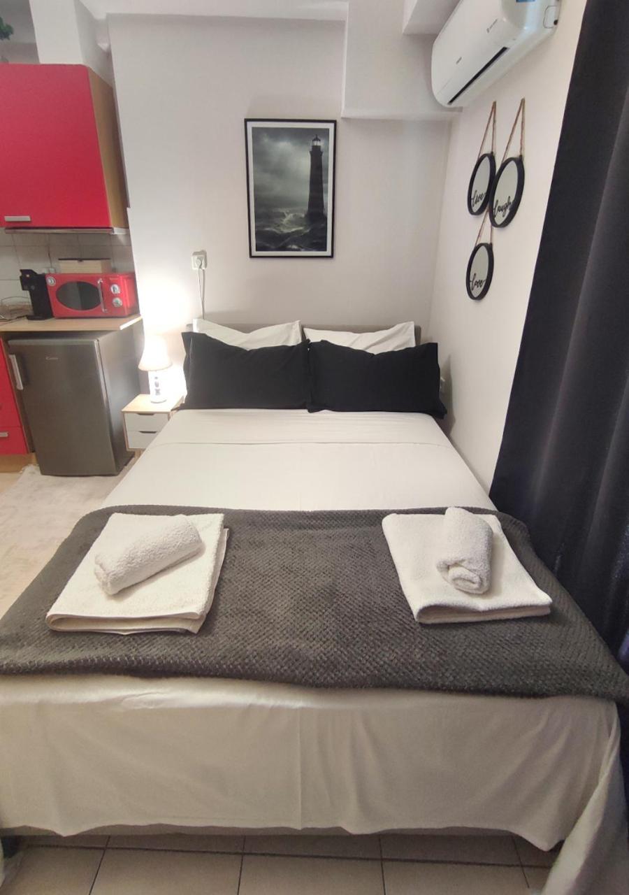Ld Studio Yenişehir Dış mekan fotoğraf