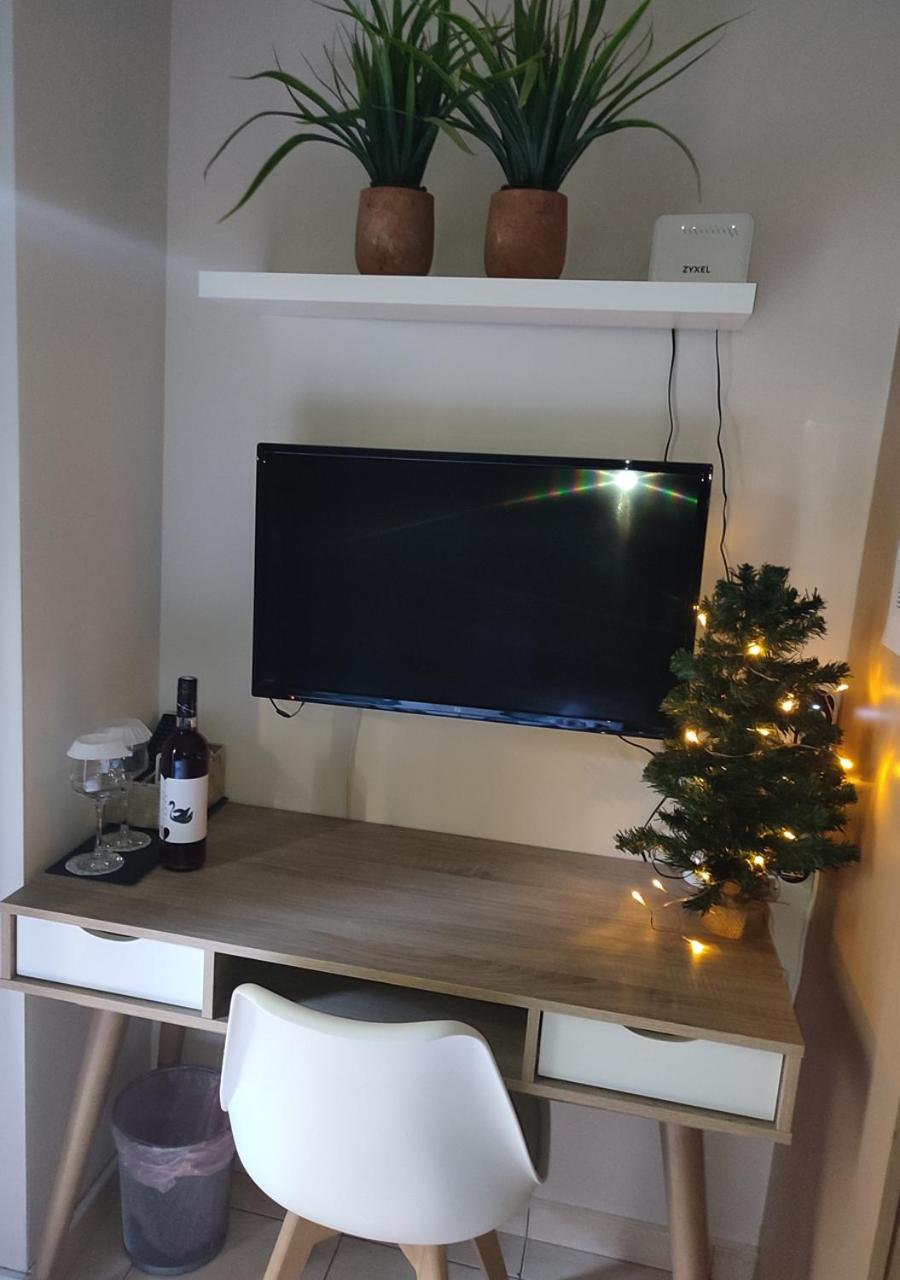 Ld Studio Yenişehir Dış mekan fotoğraf