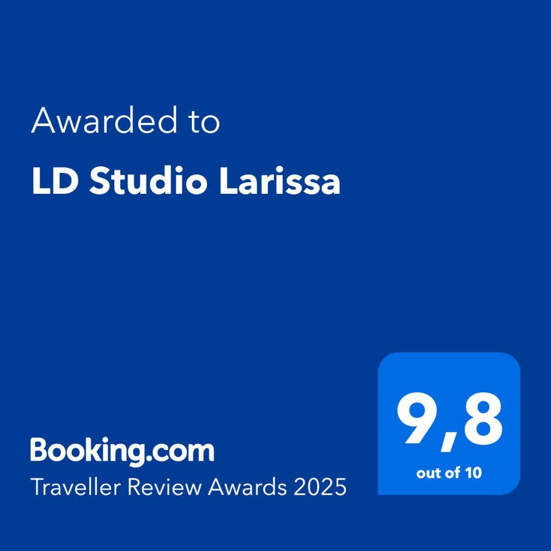 Ld Studio Yenişehir Dış mekan fotoğraf